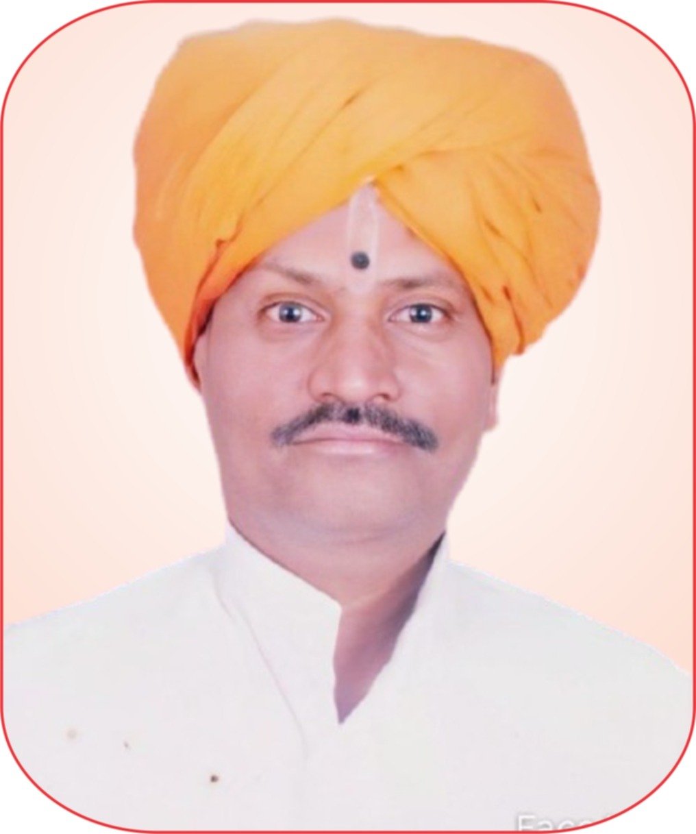 Shri Parameshwar Vitthalrao Panchal