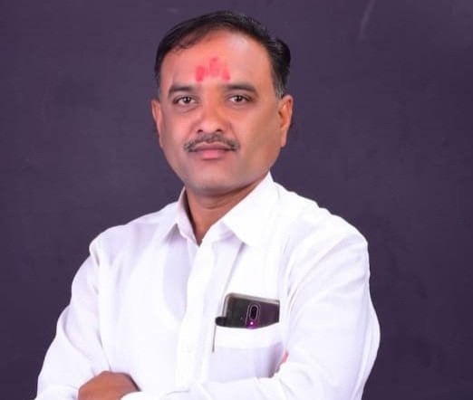 Shri Rameshwar Bhagwanrao Bahirat