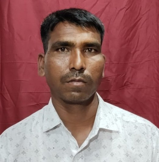 Shri Manohar Bhanudas Panchal